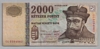 [Hungary 2,000 Forint]