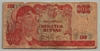 [Indonesia 100 Rupiah]
