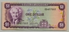 [Jamaica 1 Dollar]