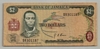 [Jamaica 2 Dollars]