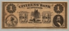 [United States 1 Dollar]