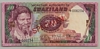 [Swaziland 20 Emalangeni]