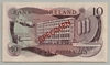[Northern Ireland 10 Pounds Pick:P-63bS]