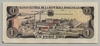 [Dominican Republic 1 Peso Oro Pick:P-116aS]