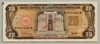 [Dominican Republic 20 Pesos Oro Pick:P-120aS]