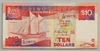 [Singapore 10 Dollars]