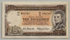 [Australia 10 Shillings]