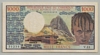 [Cameroon 1,000 Francs]