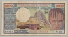 [Cameroon 1,000 Francs]
