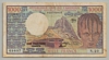 [Cameroon 1,000 Francs]