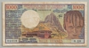 [Cameroon 1,000 Francs]