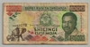 [Tanzania 1,000 Shilingi]
