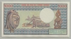 [Central African Republic 1,000 Francs Pick:P-10]
