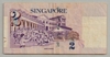 [Singapore 2 Dollars Pick:P-38]