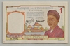 [French Indochina 1 Piastre]