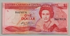 [East Caribbean States 1 Dollar]