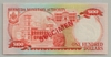 [Bermuda 100 Dollars Pick:P-33aS]