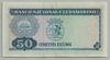 [Timor 50 Escudos Pick:P-27c]