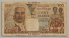 [Reunion 100 Francs]