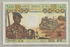 [Mali 500 Francs Pick:P-12e]