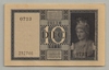 [Italy 10 Lire Pick:P-25c]