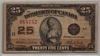 [Canada 25 Cents]