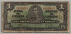 [Canada 1 Dollar]