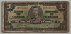 [Canada 1 Dollar]