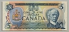 [Canada 5 Dollars]