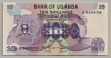 [Uganda 10 Shillings]