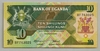 [Uganda 10 Shillings]