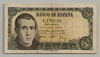 [Spain 5 Pesetas]