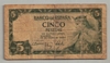 [Spain 5 Pesetas Pick:P-146]