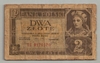 [Poland 2 Zlote]