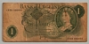 [Great Britain 1 Pound Pick:P-374g]