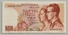 [Belgium 50 Francs Pick:P-139]