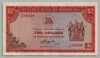 [Rhodesia 2 Dollars]