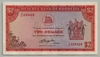 [Rhodesia 2 Dollars]