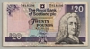 [Scotland 20 Pounds]