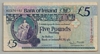 [Northern Ireland 5 Pounds Pick:P-86]