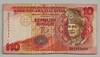 [Malaysia 10 Ringgit]