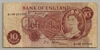 [Great Britain 10 Shillings]