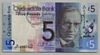 [Scotland 5 Pounds]