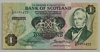 [Scotland 1 Pound]