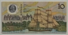 [Australia 10 Dollars Pick:P-49b]