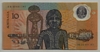 [Australia 10 Dollars Pick:P-49b]