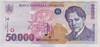[Romania 50,000 Lei]