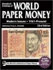 World Papermoney Modern Issues