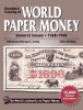 World Papermoney General Issues
